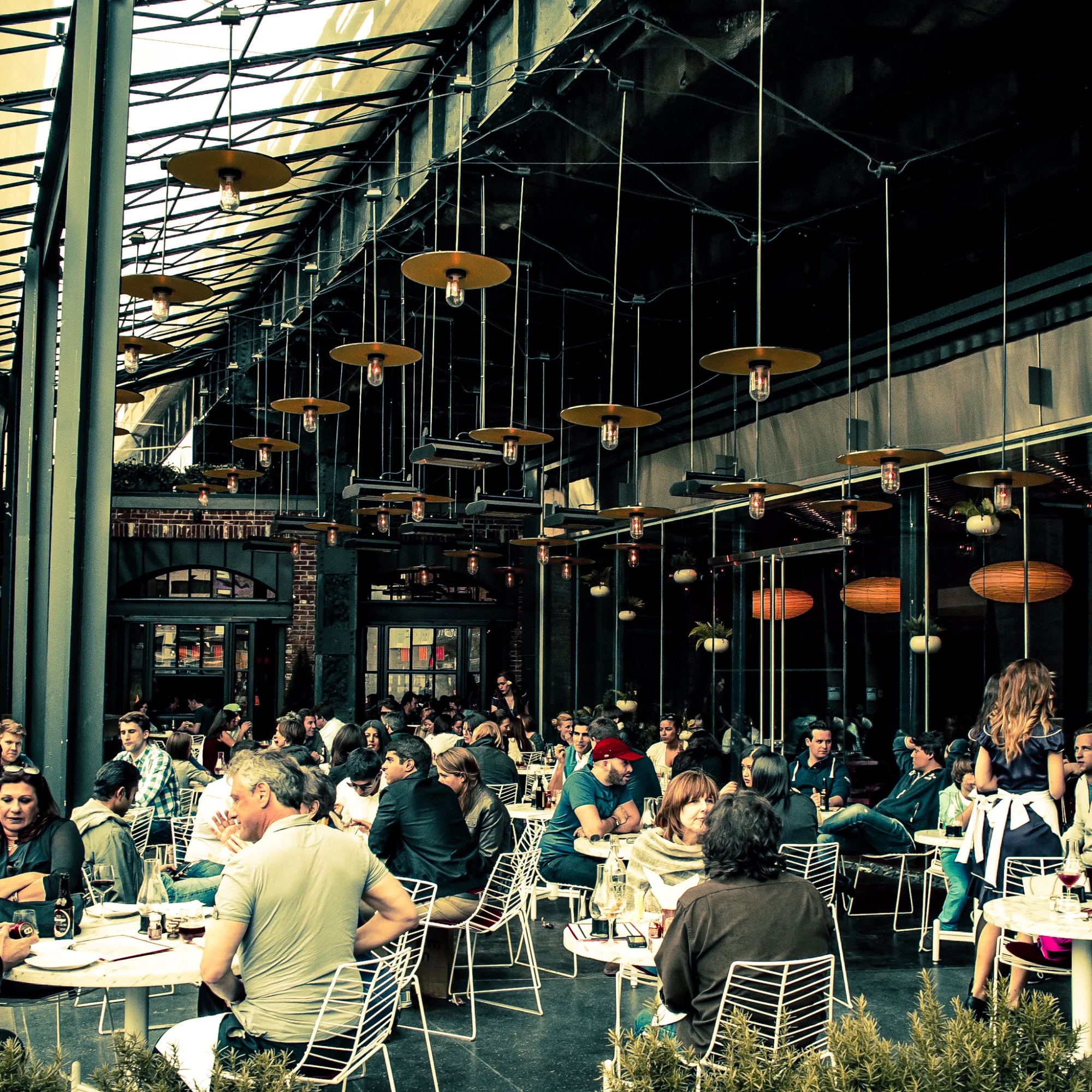 Innovative Repositioning